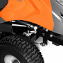 Райдер бензиновый DAEWOO DWT 1020_32